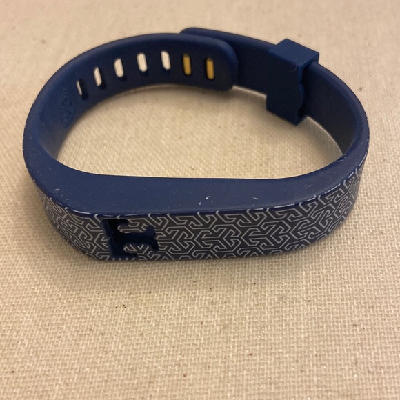 Tory Burch fitbit flex bands - Picture 7 of 10